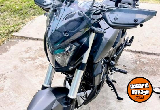 Motos - Bajaj Dominar 400 2023 Nafta 5000Km - En Venta