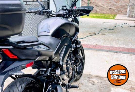 Motos - Bajaj Dominar 400 2023 Nafta 5000Km - En Venta