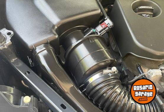 Autos - Chevrolet Cruze LTZ 2017 Nafta 70000Km - En Venta