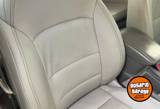 Autos - Chevrolet Cruze LTZ 2017 Nafta 70000Km - En Venta