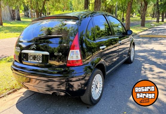 Autos - Citroen Citroën C3 HDI Exclusive 2008 Diesel 180530Km - En Venta