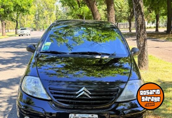 Autos - Citroen Citroën C3 HDI Exclusive 2008 Diesel 180530Km - En Venta