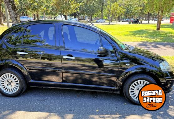 Autos - Citroen Citroën C3 HDI Exclusive 2008 Diesel 180530Km - En Venta