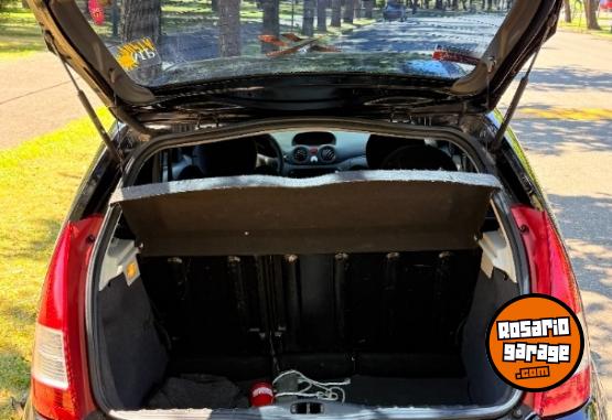 Autos - Citroen Citroën C3 HDI Exclusive 2008 Diesel 180530Km - En Venta