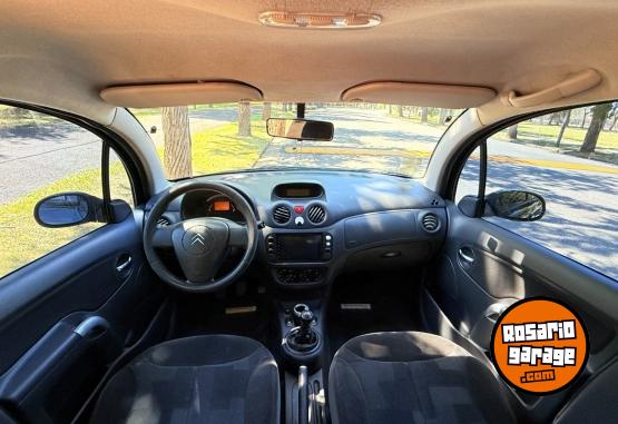 Autos - Citroen Citroën C3 HDI Exclusive 2008 Diesel 180530Km - En Venta