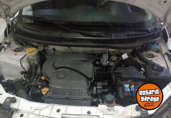 Autos - Fiat Mobi 2018 Nafta 77000Km - En Venta