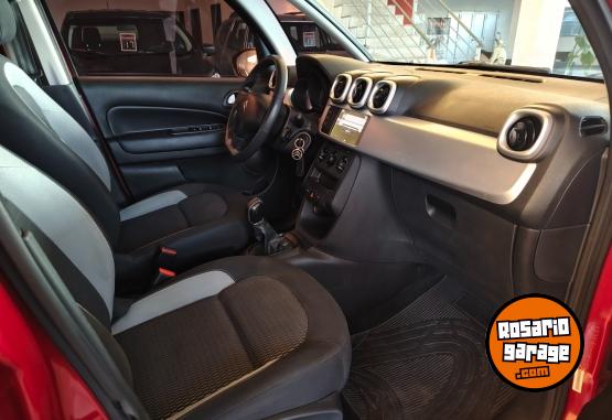 Autos - Citroen C3 AIRCROSS 2019 Nafta 77200Km - En Venta