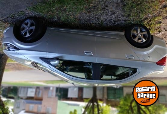 Autos - Chevrolet Prisma 2018 Nafta 44000Km - En Venta