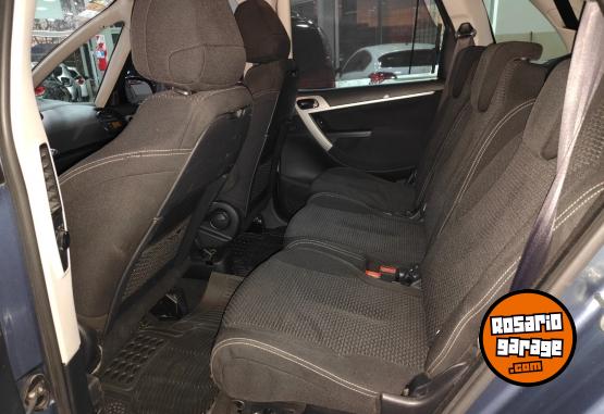 Autos - Citroen C4 PICASSO 2011 Diesel 183000Km - En Venta
