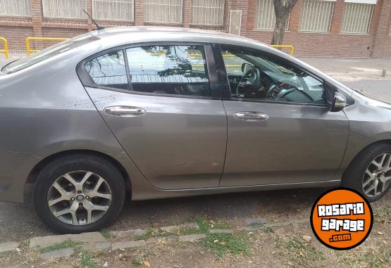 Autos - Honda Honda city 2010 Nafta 158000Km - En Venta