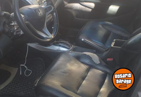 Autos - Honda Honda city 2010 Nafta 158000Km - En Venta