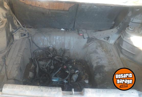 Autos - Honda Honda city 2010 Nafta 158000Km - En Venta