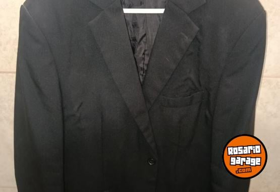 Indumentaria - Saco de vestir hombre talle talle XL - En Venta