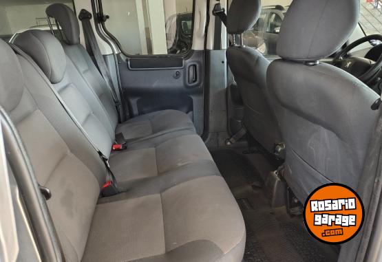 Utilitarios - Peugeot PARTNER 2013 Diesel 162000Km - En Venta