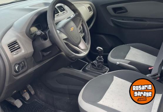Autos - Chevrolet SPIN 1.8 LT 2016 Nafta 155000Km - En Venta