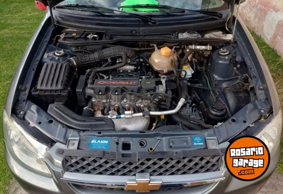 Autos - Chevrolet Corsa Classic LT 2010 Nafta 180000Km - En Venta