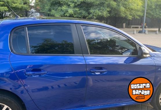 Autos - Peugeot 208 2023 Nafta 57000Km - En Venta