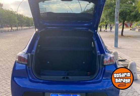 Autos - Peugeot 208 2023 Nafta 57000Km - En Venta