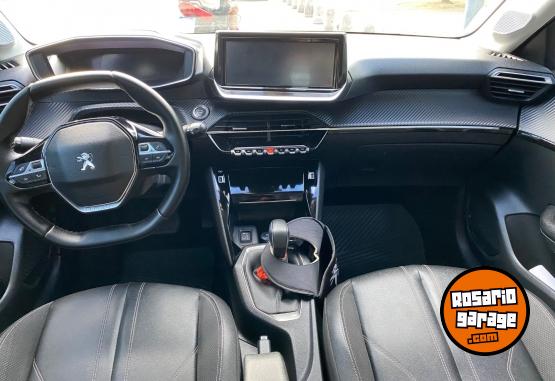 Autos - Peugeot 208 2023 Nafta 57000Km - En Venta