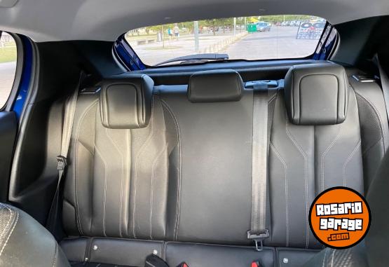 Autos - Peugeot 208 2023 Nafta 57000Km - En Venta