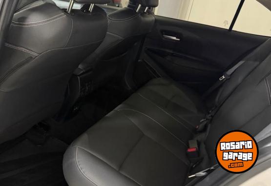 Autos - Toyota COROLLA 2024 Electrico / Hibrido 39000Km - En Venta