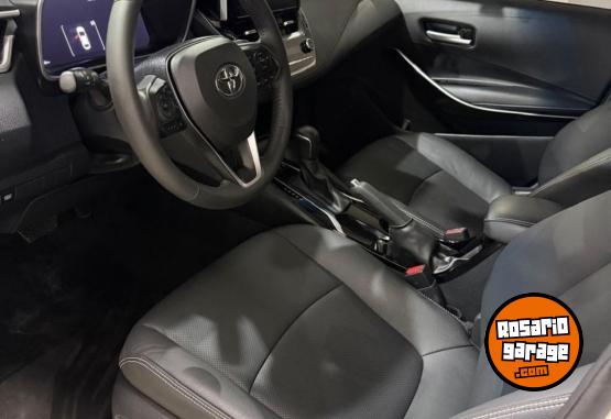 Autos - Toyota COROLLA 2024 Electrico / Hibrido 39000Km - En Venta