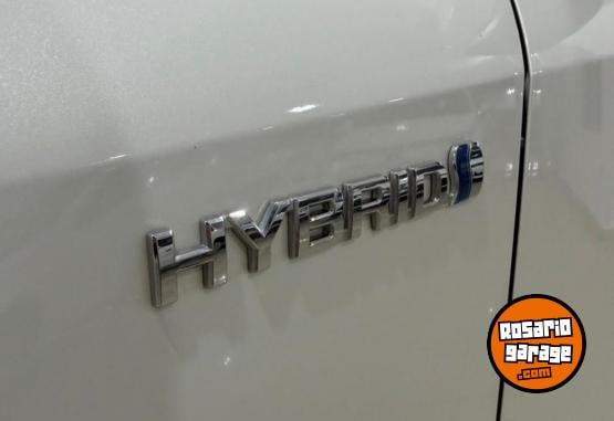 Autos - Toyota COROLLA 2024 Electrico / Hibrido 39000Km - En Venta