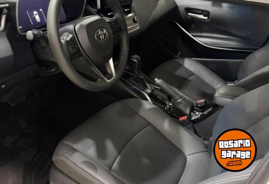 Autos - Toyota COROLLA 2024 Electrico / Hibrido 39000Km - En Venta