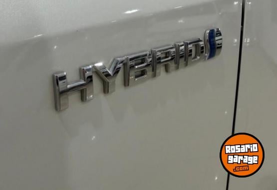 Autos - Toyota COROLLA 2024 Electrico / Hibrido 39000Km - En Venta