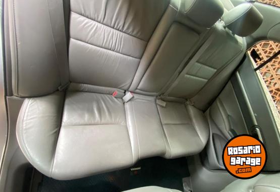 Autos - Honda Civic 2008 Nafta 176000Km - En Venta