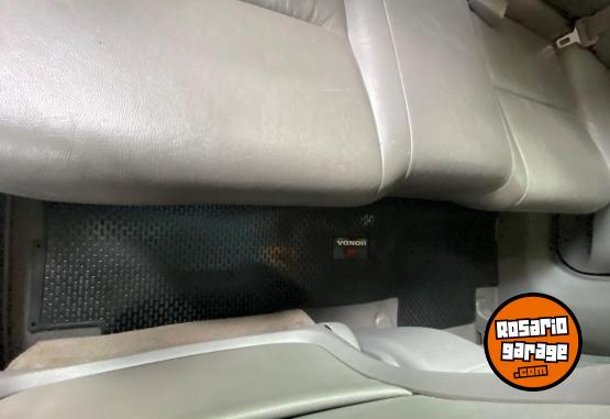 Autos - Honda Civic 2008 Nafta 176000Km - En Venta