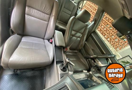 Autos - Honda Civic 2008 Nafta 176000Km - En Venta