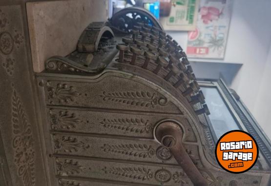 Otros - Registradora antigua national - En Venta