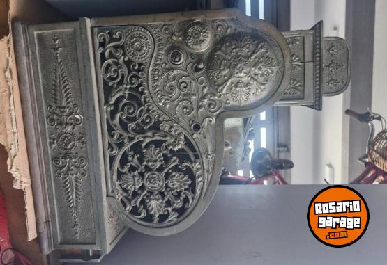 Otros - Registradora antigua national - En Venta