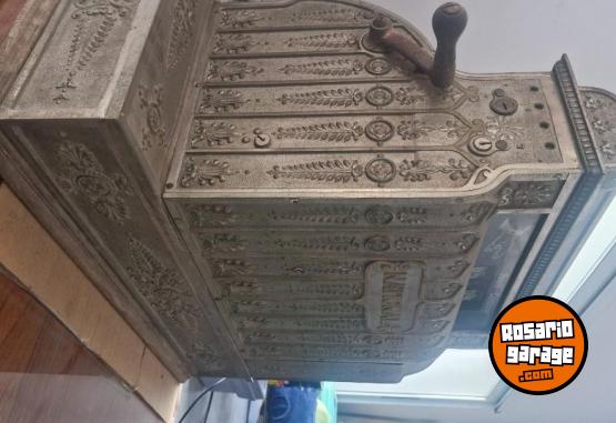 Otros - Registradora antigua national - En Venta