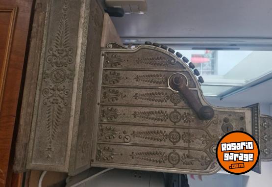 Otros - Registradora antigua national - En Venta