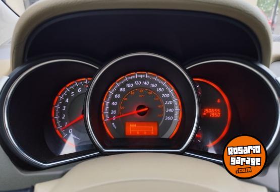 Autos - Nissan Murano Xtronic CVT 2011 Nafta 150655Km - En Venta