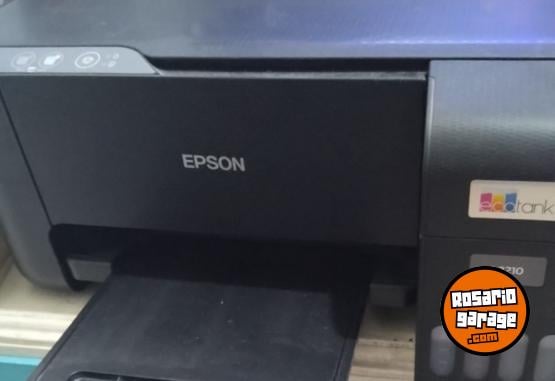 Inform�tica - Impresora Epson l3210 - En Venta