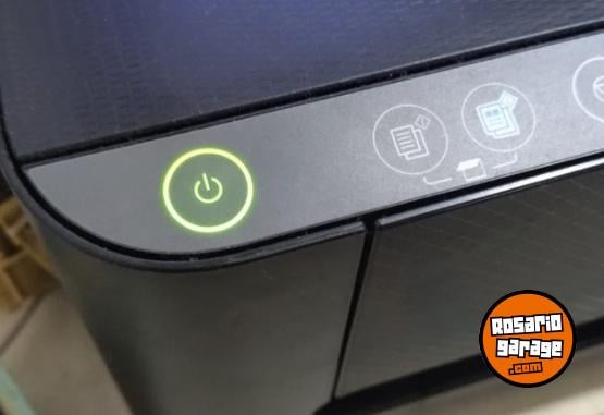 Inform�tica - Impresora Epson l3210 - En Venta