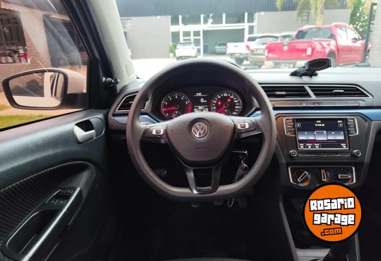 Autos - Volkswagen Gol Trend Comfortline 1.6 2018 Nafta 149200Km - En Venta