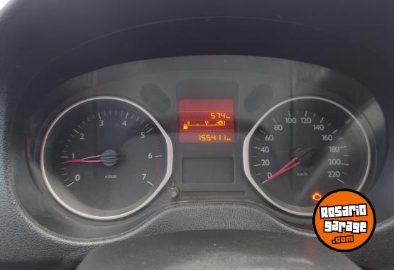 Autos - Citroen C-Elysse Feel VTI 115 2017 GNC 155400Km - En Venta