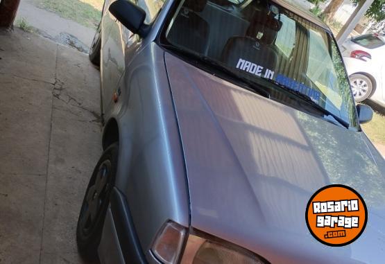 Autos - Renault 19 1993 Nafta 330000Km - En Venta