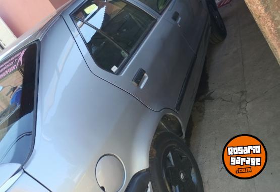 Autos - Renault 19 1993 Nafta 330000Km - En Venta