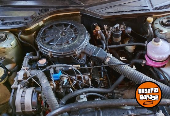 Autos - Renault 19 1993 Nafta 330000Km - En Venta