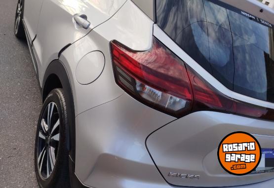 Autos - Nissan KICKS ADVANCE 2022 Nafta 40000Km - En Venta
