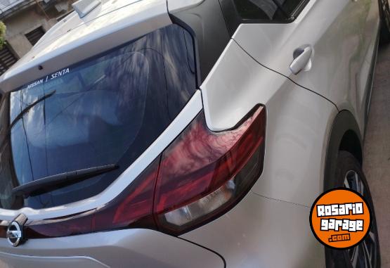 Autos - Nissan KICKS ADVANCE 2022 Nafta 40000Km - En Venta