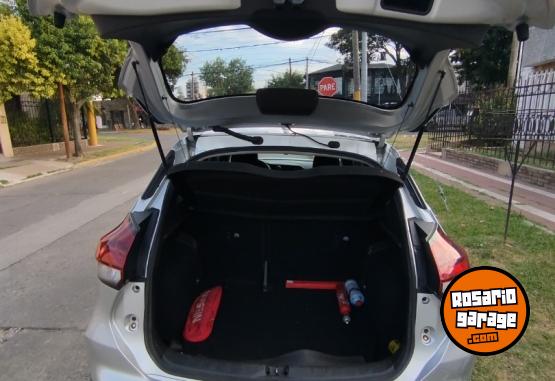 Autos - Nissan KICKS ADVANCE 2022 Nafta 40000Km - En Venta