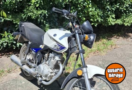 Motos - Motomel S2 2023 Nafta 11000Km - En Venta