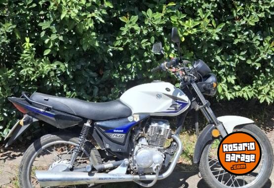 Motos - Motomel S2 2023 Nafta 11000Km - En Venta