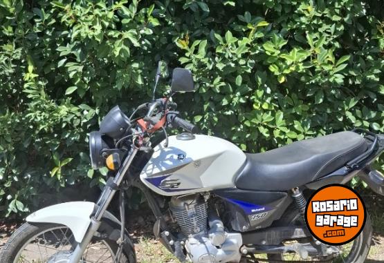Motos - Motomel S2 2023 Nafta 11000Km - En Venta